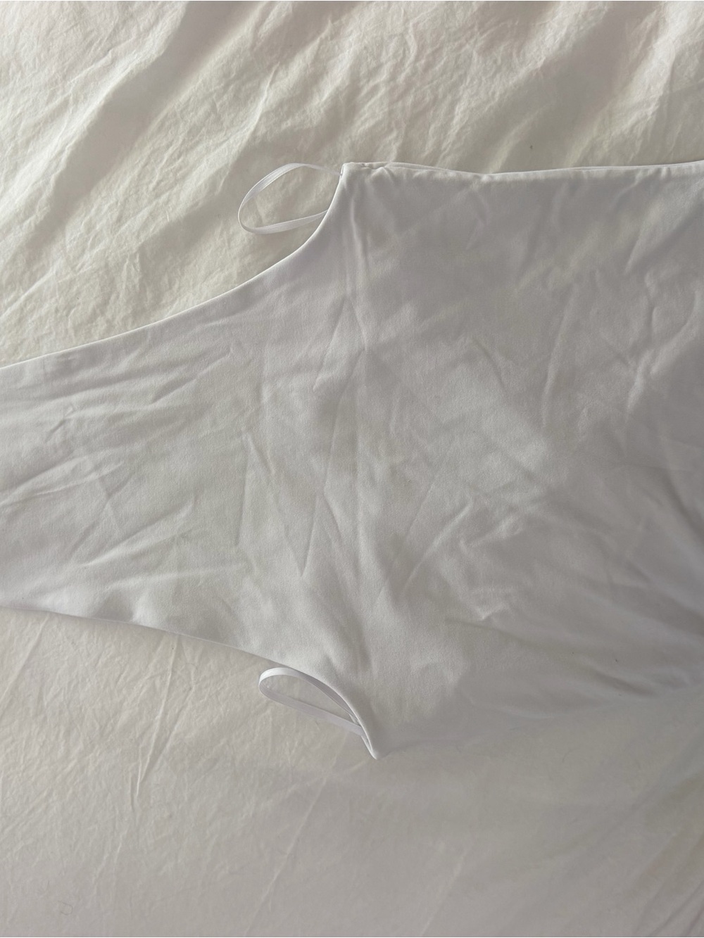 Aritzia Collar Tank